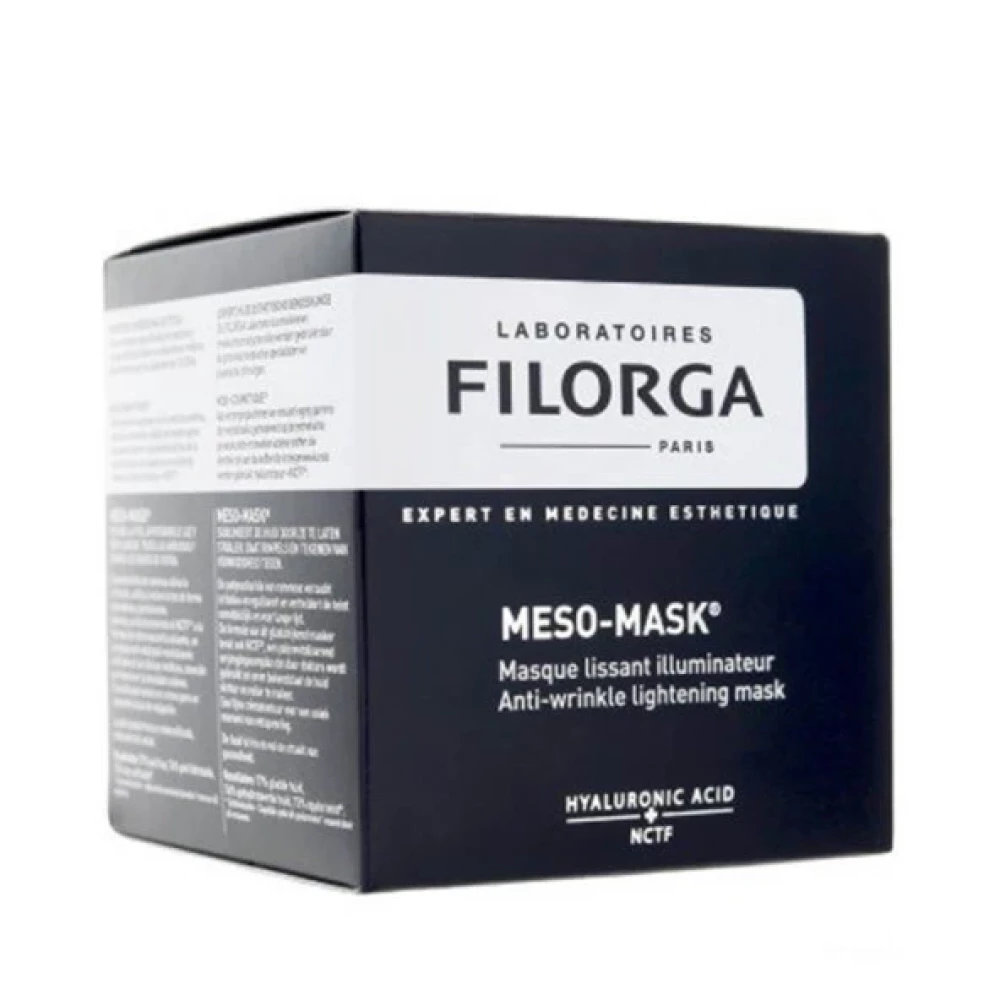 Filorga Meso Mask 50Ml Cilt Temizleme ve Peeling Fiyatı
