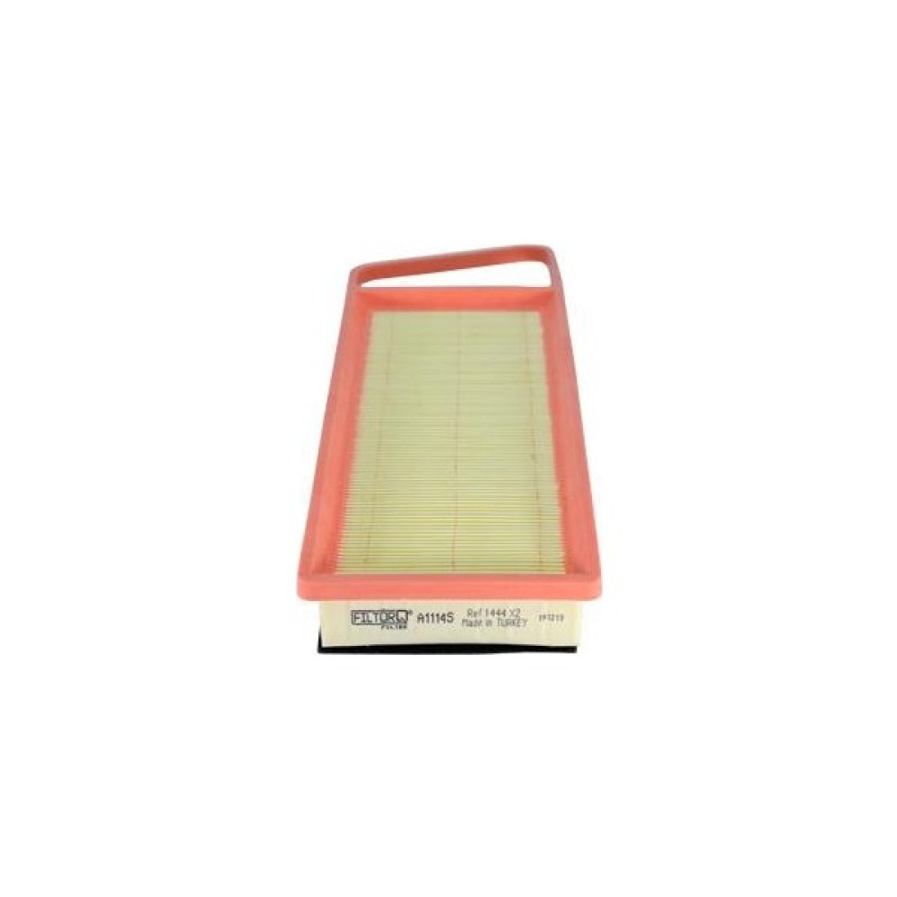 Filtorq Ford Fiesta 5 1.4 Tdcı 2002-2012 Filtorq 3lü Filtre Bakım Seti Oto Filtre Grubu Fiyatı