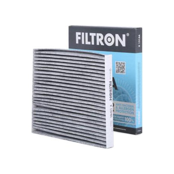 Filtron Hyundai Elantra Karbonlu Polen Filtresi 2016-2020 Filtron Polen Filtreleri Fiyatı