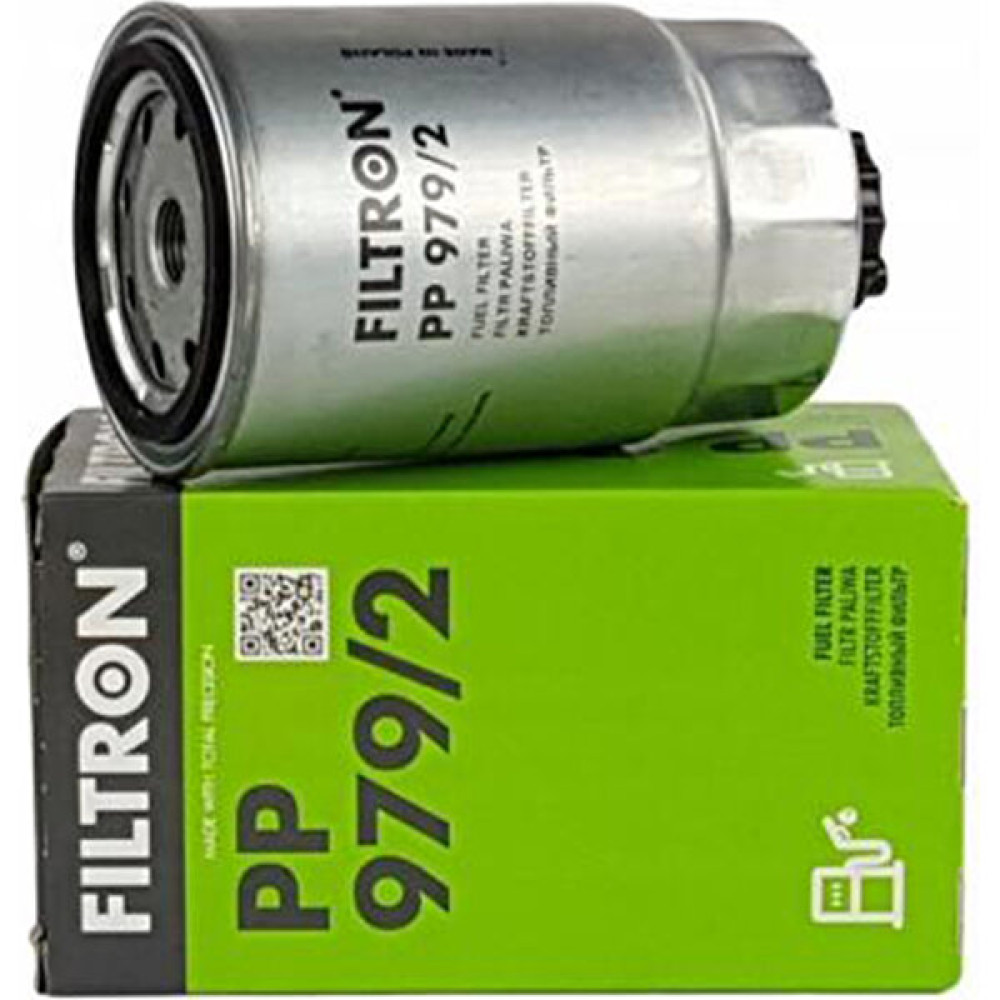 Filtron Kia Ceed 1.6 Crdı 128HP Dizel Yakıt Filtresi 2012-2015 Filtron Mazot Filtresi Fiyatı