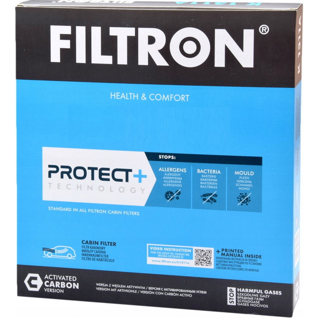 Filtron Opel Astra G 1.6 16V 2001-2005 Polen Filtresi Polen Filtreleri Fiyatı