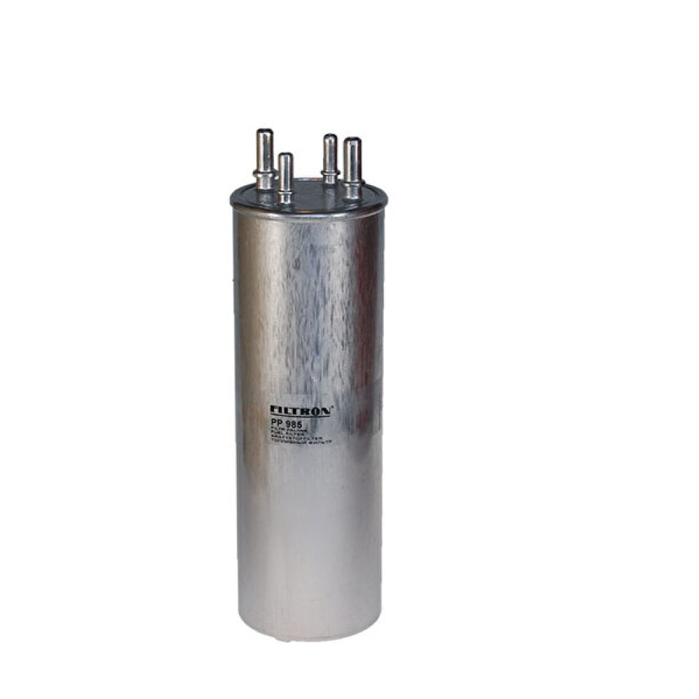 Filtron T5 Yakıt Filtresi - PP 985 Mazot Filtresi Fiyatı