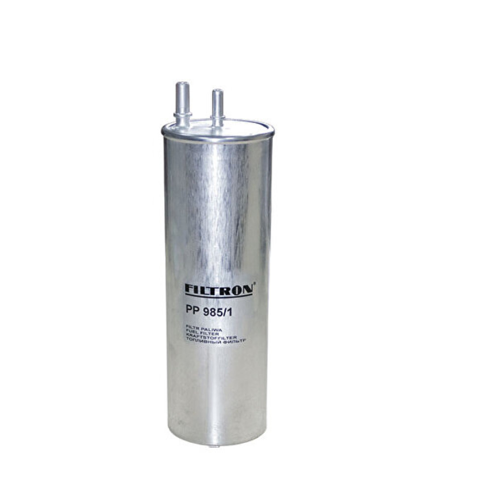 Filtron T5/Caravelle 180Ps BRS Yakıt Filtresi - PP 985/1 Mazot Filtresi Fiyatı