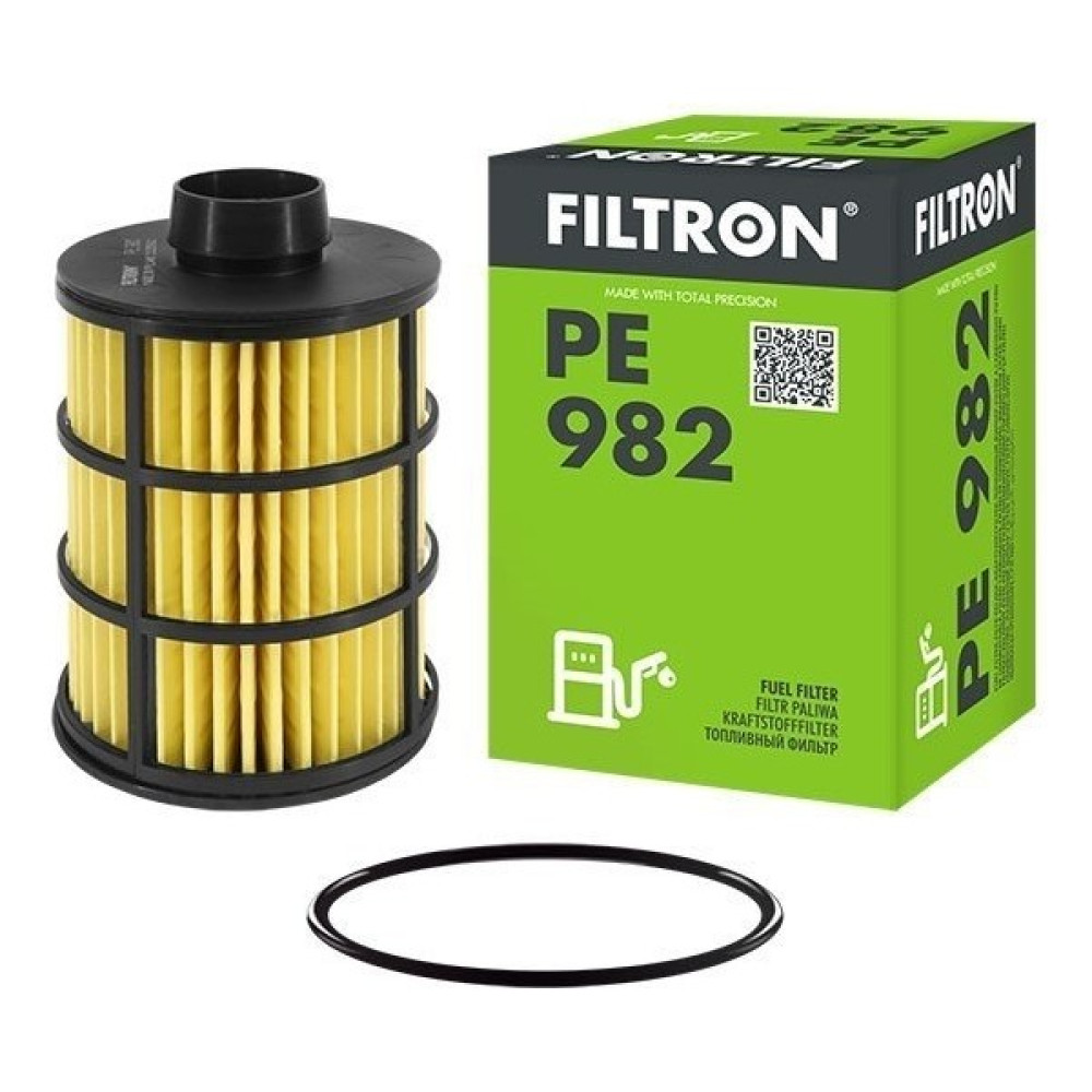 Filtron Yakıt Filtresi - Opel Zaﬁra B 2005 - 2015 Arası Oto Boyaları Fiyatı