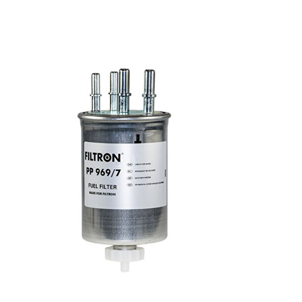 Filtron Yakıt Filtresi - PP 969/7 Mazot Filtresi Fiyatı