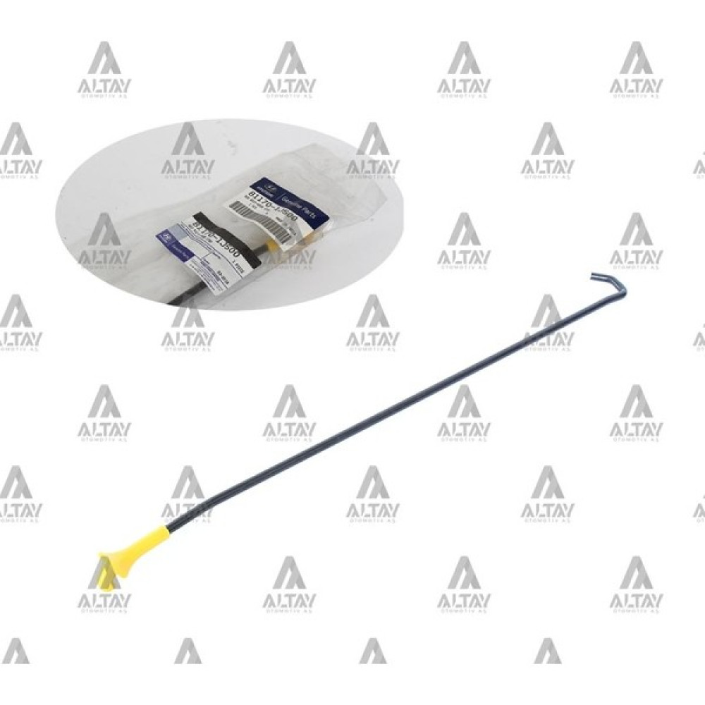 Fima Kaput Servis Çubuğu I-20 12-14 Oto Filtre Grubu Fiyatı