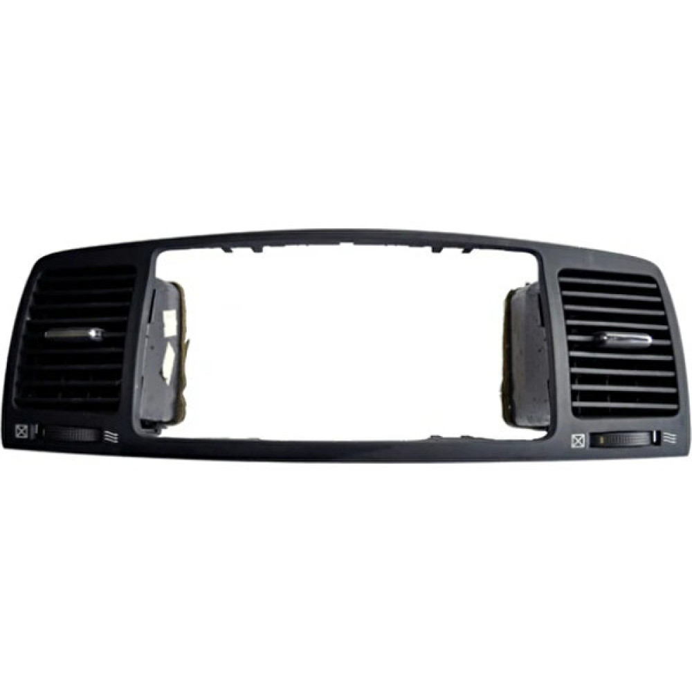 Fima Teyp Çercevesi Corolla ZZ121 02-06 (Izgaralı) / 55406-0206055406-02060 55406-02060 Oto Teypleri Fiyatı