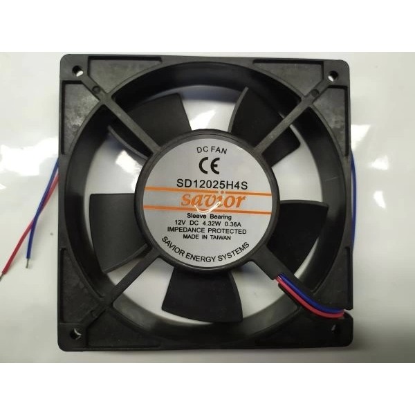 Fimer Fımer X175 X206 Kaynak Makinesi Orjinal 12X12X25 Savior Soğutucu Fan Diğer Fiyatı