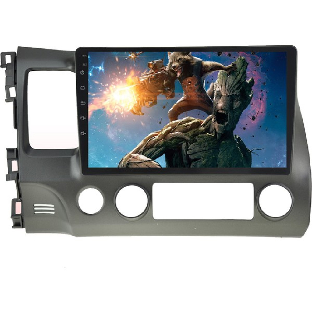 Fimex Honda Civic Fd6 Android 10 Carplay Özellikli Navigasyon Multimedya Ekran 2gb Ram + 32GB HDD Oto Görüntü Sistemleri Fiyatı