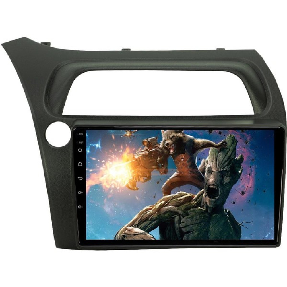 Fimex Honda Civic Sport Android 10 Multimedya Carplay 2gb Ram + 32GB HDD Navigasyon Ekran Oto Görüntü Sistemleri Fiyatı