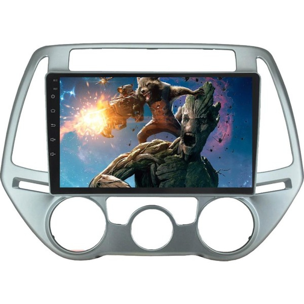 Fimex Hyundai I20 Android 12 Multimedya Carplay 8gb Ram + 128GB HDD Navigasyon Ekran Oto Görüntü Sistemleri Fiyatı
