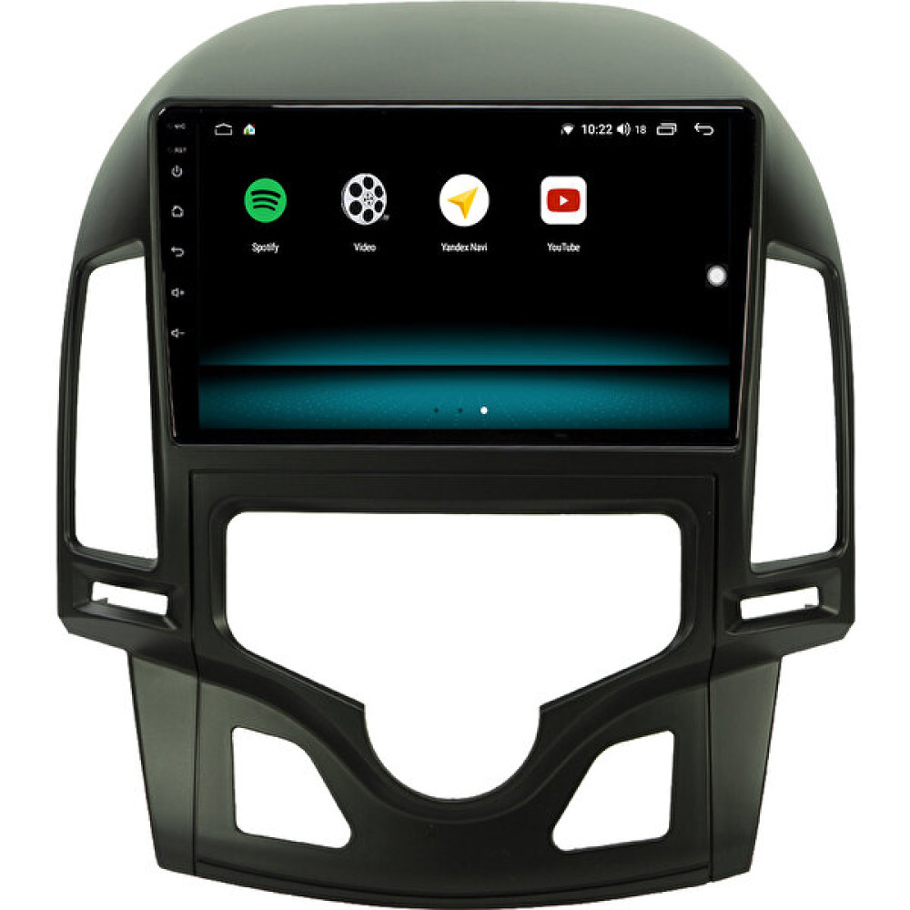 Fimex Hyundai I30 Android 10 Carplay Özellikli Navigasyon Multimedya Ekran 2gb Ram + 32GB HDD Oto Görüntü Sistemleri Fiyatı