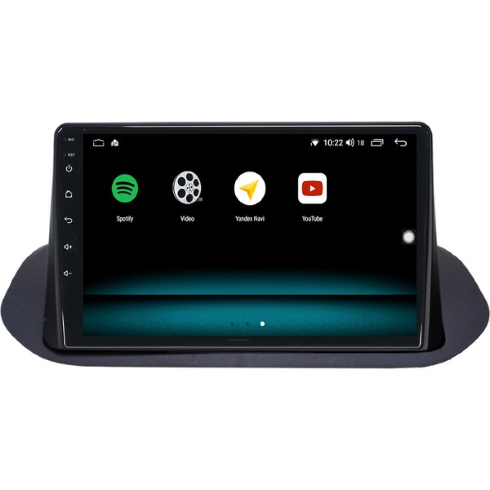 Fimex Nissan Qashqai Android 10 Carplay Özellikli Navigasyon Multimedya 2gb Ram + 32GB HDD Oto Görüntü Sistemleri Fiyatı