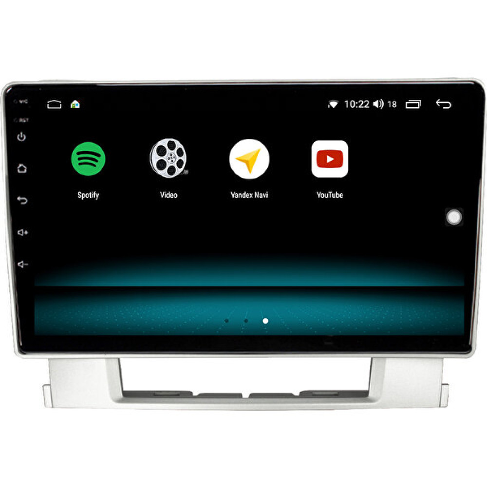 Fimex Opel Astra J Android 10 Carplay Özellikli Navigasyon Multimedya Ekran 2gb Ram + 32GB HDD Oto Görüntü Sistemleri Fiyatı