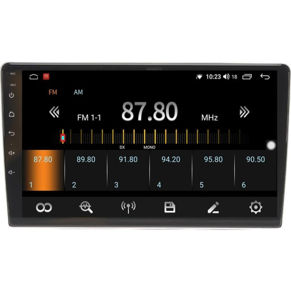Fimex Opel Corsa C Android 10 Multimedya Carplay 2gb Ram + 32GB HDD Navigasyon Ekran Oto Görüntü Sistemleri Fiyatı