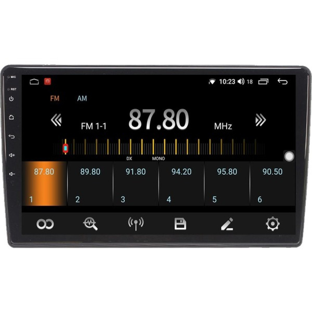 Fimex Vw Passat Android 12 Multimedya Carplay 8gb Ram + 128GB HDD Navigasyon Ekran Oto Görüntü Sistemleri Fiyatı