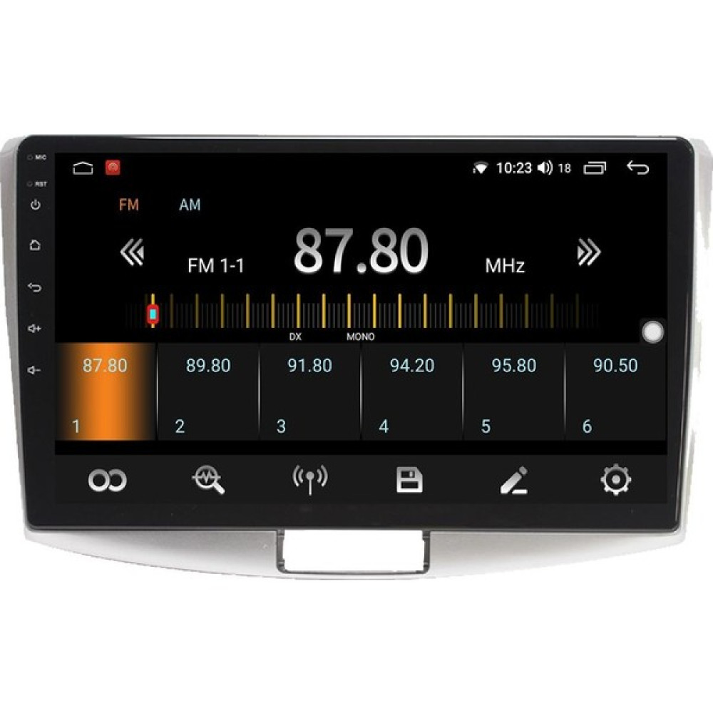 Fimex Vw Passat B6 Android 12 Multimedya Carplay 8gb Ram + 128GB HDD Navigasyon Ekran Oto Görüntü Sistemleri Fiyatı