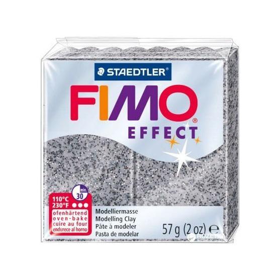 Fimo Granite Effect 57 gr Polimer Kil