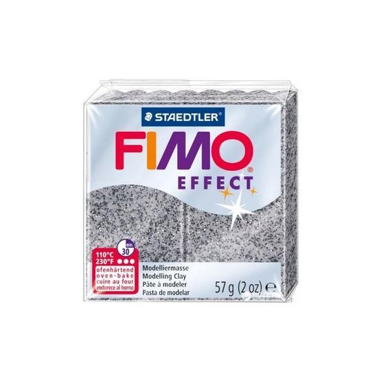 Fimo Granite Effect 57 gr Polimer Kil