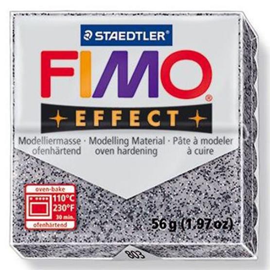 Fimo Granite Effect 57 gr Polimer Kil