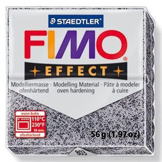 Fimo Granite Effect 57 gr Polimer Kil