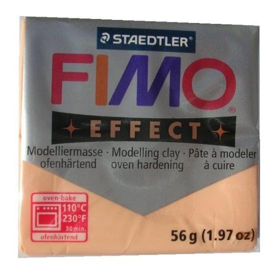 Fimo Light Pink Effect 57 gr Polimer Kil Oyun Hamuru & Kil Fiyatı