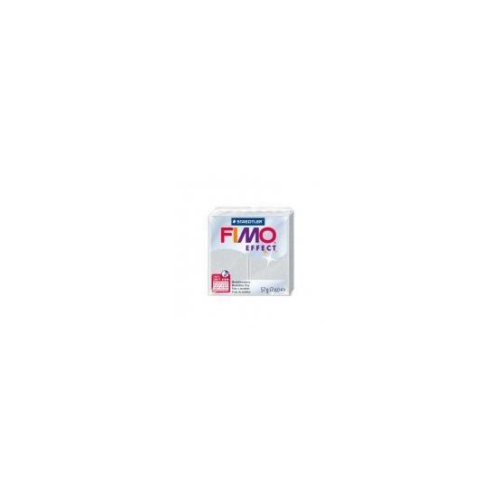 Fimo Metallic Silver Effect 57 gr Polimer Kil Oyun Hamuru & Kil Fiyatı