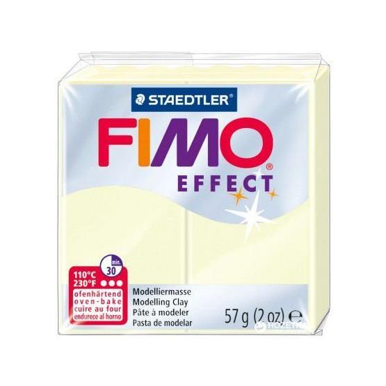 Fimo Night Glow Effect 57 gr Polimer Kil