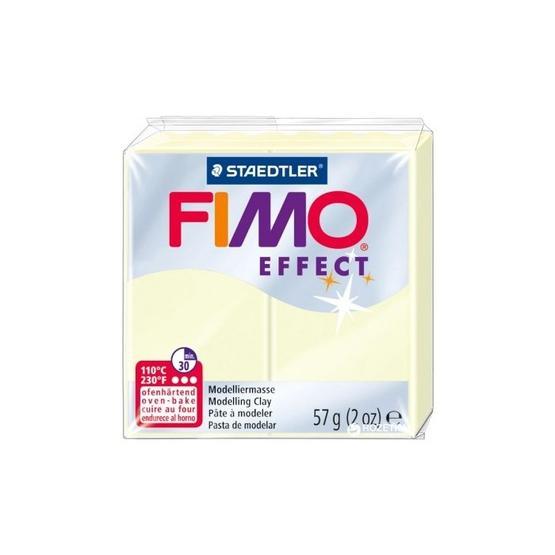 Fimo Night Glow Effect 57 gr Polimer Kil