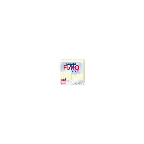 Fimo Night Glow Effect 57 gr Polimer Kil