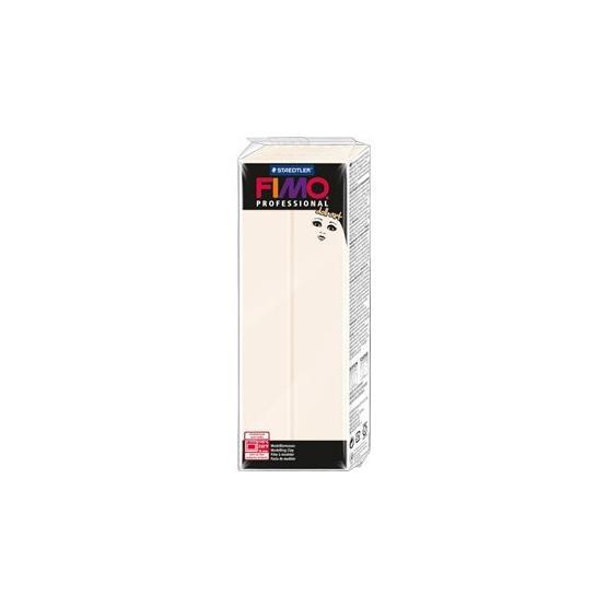 Fimo Porcelaine Doll Art 454 gr Professional Polimer Kil