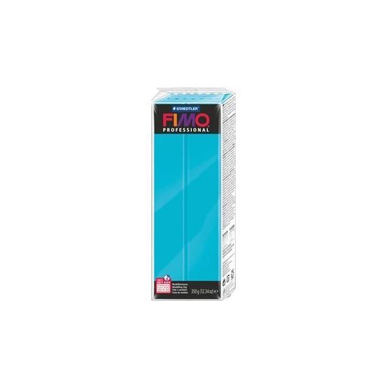 Fimo Turquoise 350 gr Professional Polimer Kil Oyun Hamuru & Kil Fiyatı