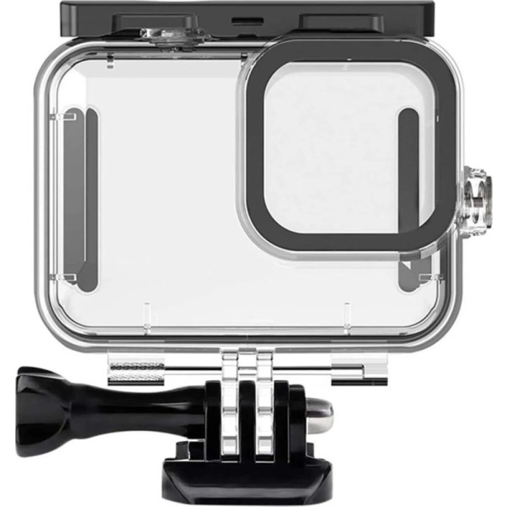 Fimtech Gopro Hero 12 Uyumlu Su Geçirmez Kılıf Housing Aksiyon Kameralar Fiyatı