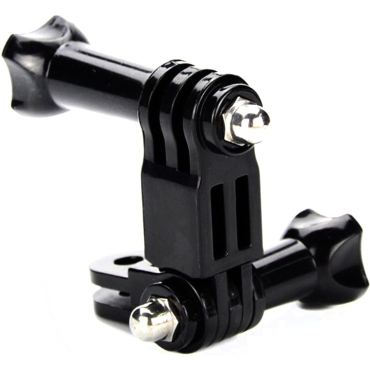 Fimtech Gopro Uyumlu 3 Yollu Pivot Takımı Aksiyon Kamera Aksesuarları Fiyatı