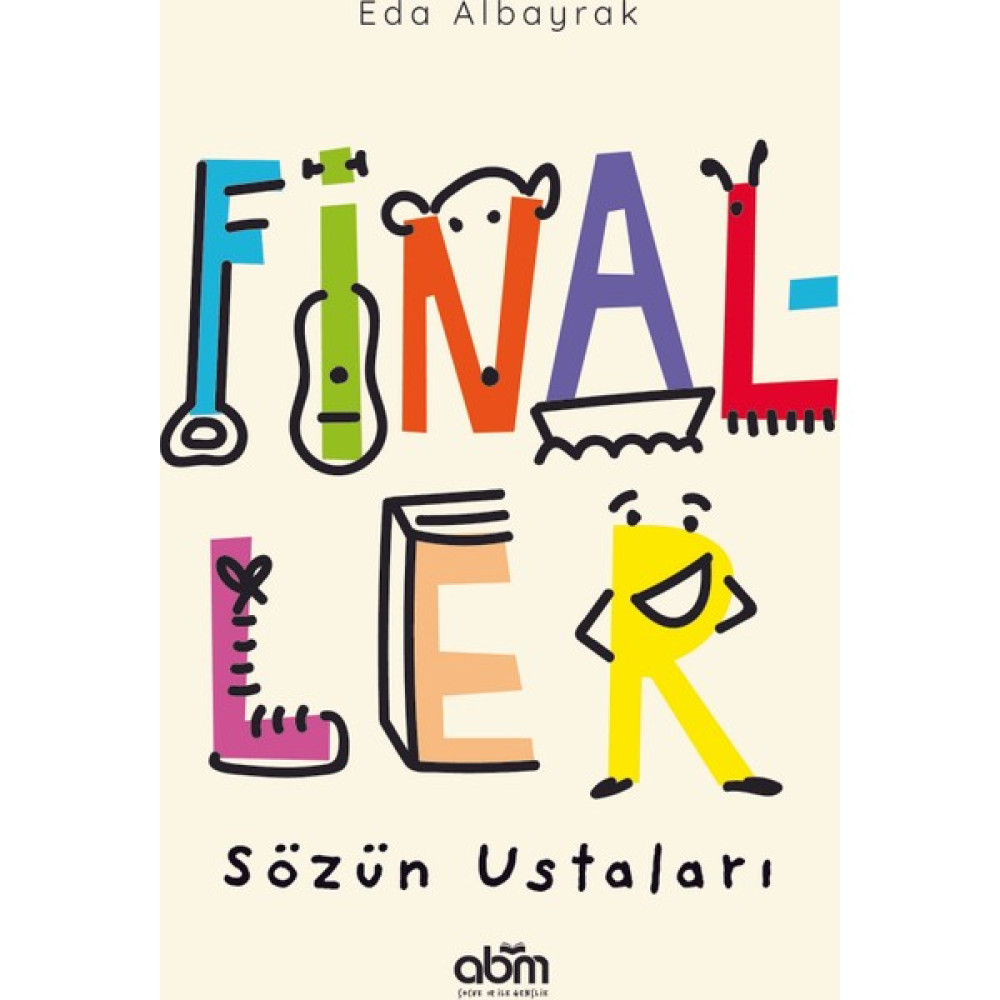 Finaller Sözün Ustaları - Eda Albayrak Çocuk Öykü Fiyatı