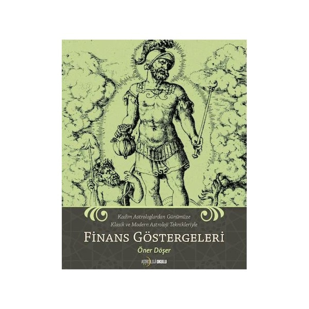 Finans Göstergeleri-öner Döşer Astroloji - Fal - Rüya Tabirleri Fiyatı