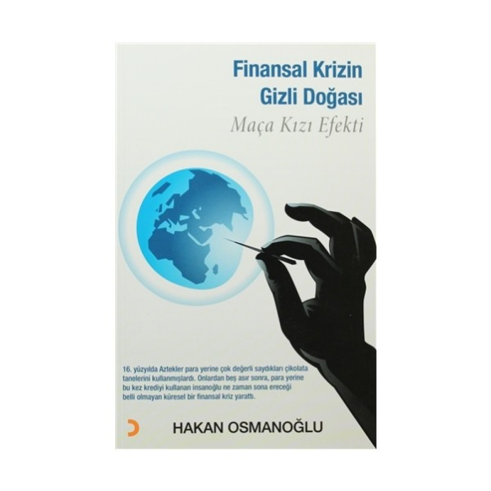 Finansal Krizin Gizli Doğası Ekonomi Pazarlama Kitapları Fiyatı