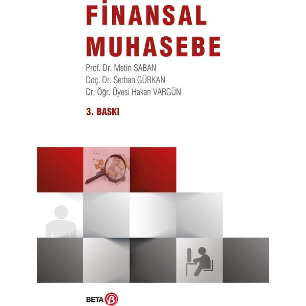 Finansal Muhasebe Muhasebe Finans Kitapları Fiyatı