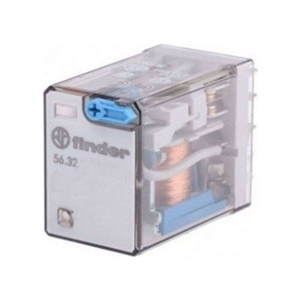Fınder Minyatür Güç Rölesi-Fınder F.56.32.9.110.0040 Oto Boyaları Fiyatı