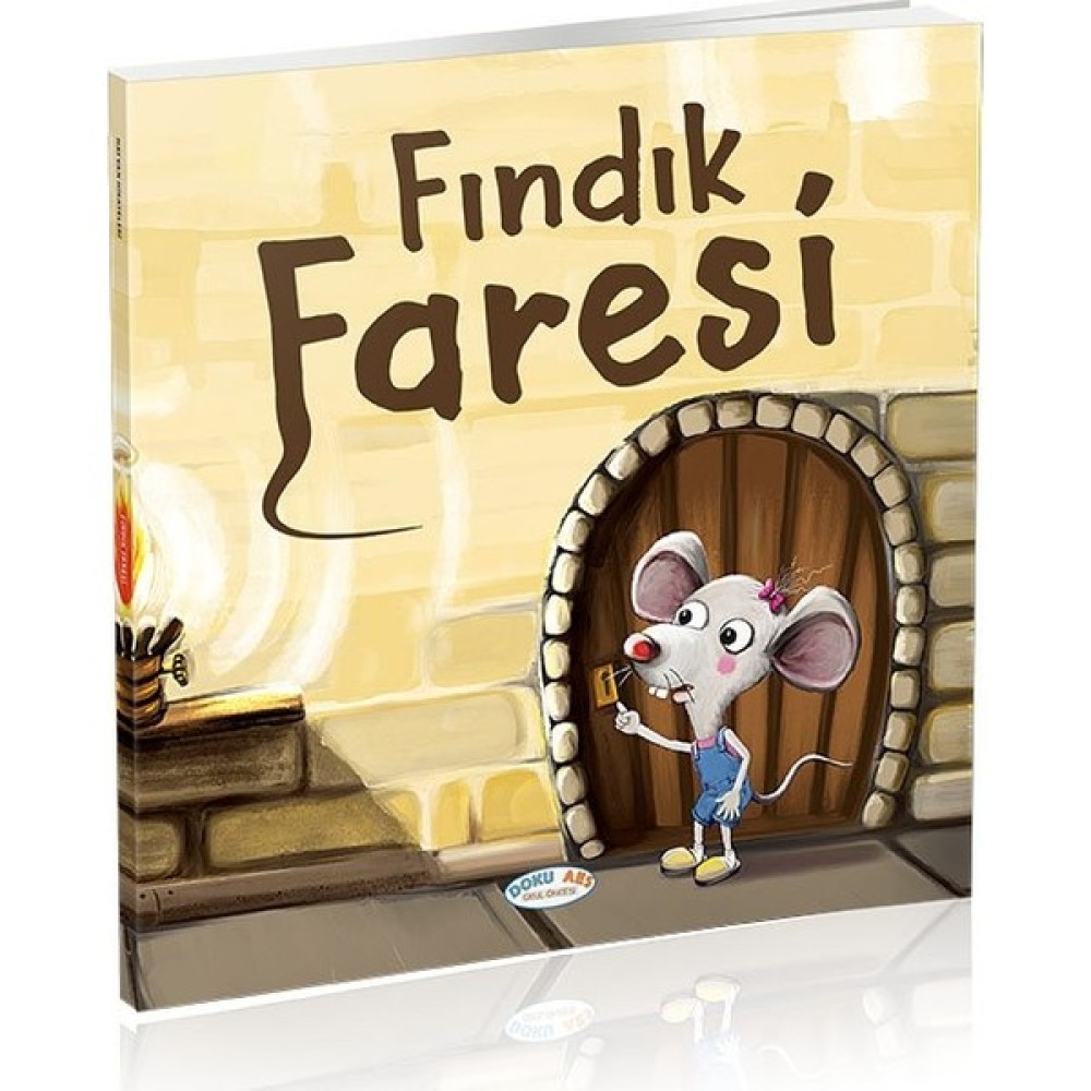 Fındık Faresi Çocuk Öykü Fiyatı