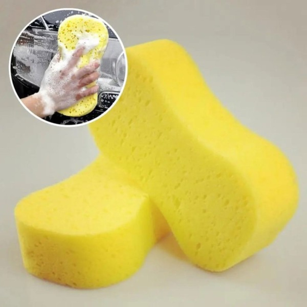 Fine Clean 3 Adet Araba Köpürtme Temizleme Bezi Oto Bakım Bezleri Fiyatı