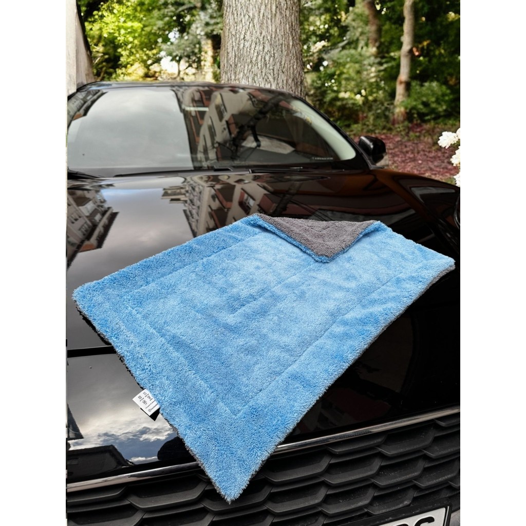 Fine Clean Ultra Kalın 40X60 Kenarsız Tasarım Mikrofiber Oto Yıkama Kurulama Temizlik Bezi 740 Gsm SSD / Solid State Drive Fiyatı