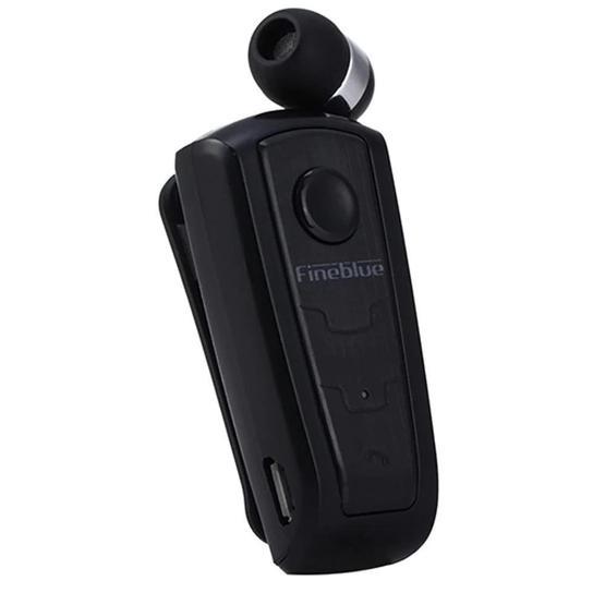 Fineblue F910 Siyah Bluetooth Kulaklık Bluetooth Kulaklık Fiyatı