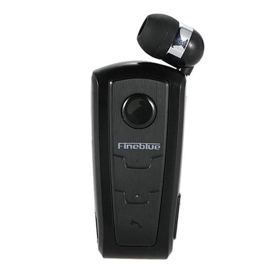 Fineblue F910 Siyah Bluetooth Kulaklık