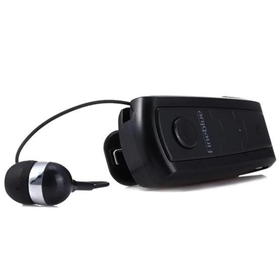 Fineblue F910 Siyah Bluetooth Kulaklık