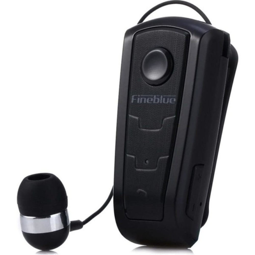 Fineblue F910 Siyah Bluetooth Mikrofonlu Kulaklık Kulak Üstü Kulaklık Fiyatı