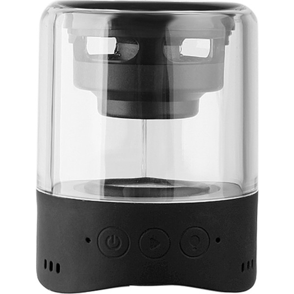 Fineblue Mini Taşınabilir Bluetooth Hoparlör - Siyah (Yurt Dışından) Bluetooth Hoparlör Fiyatı