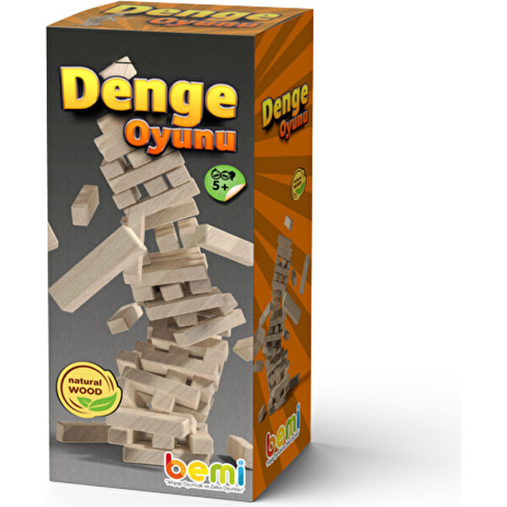 Finger Zeka Strateji Oyunları Denge Oyun & Hobi Fiyatı