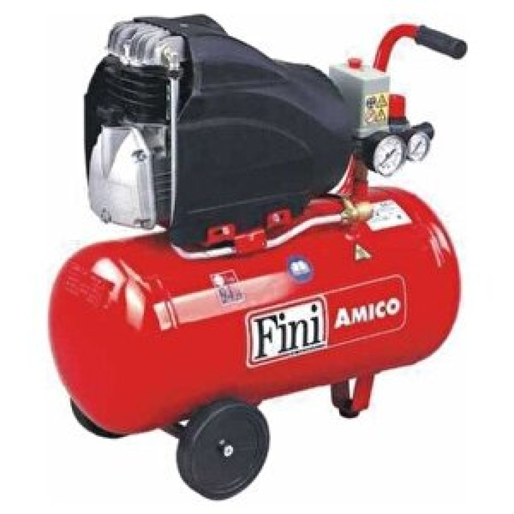 Fini Amico 25-2400 Kompresör 25lt Yedek Parça - Elektrikli El Aletleri Fiyatı