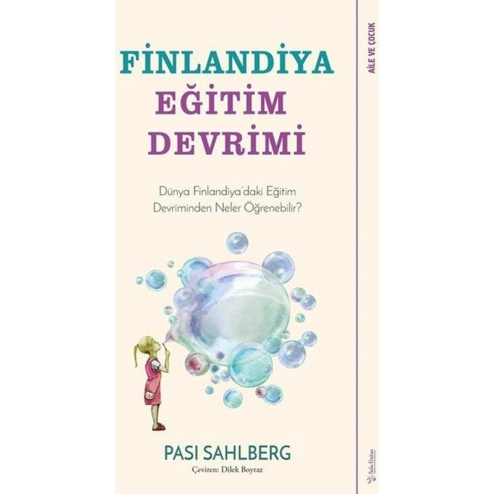 Finlandiya Eğitim Devrimi - Pasi Sahlberg Eğitim Yönetimi Fiyatı
